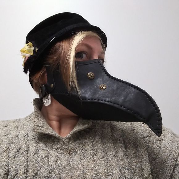 Meet your Posher, Debra Ann - Picture 1 of 1